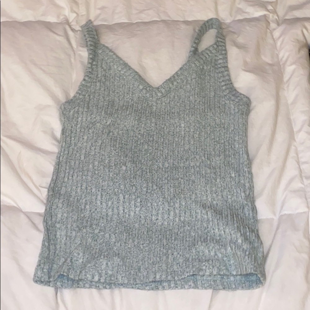 AMERICAN EAGLE soft & sexy tank top